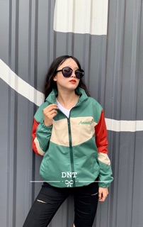 Siêu phẩm Jacket kaki - Siêu Mẫu Độc Quyền