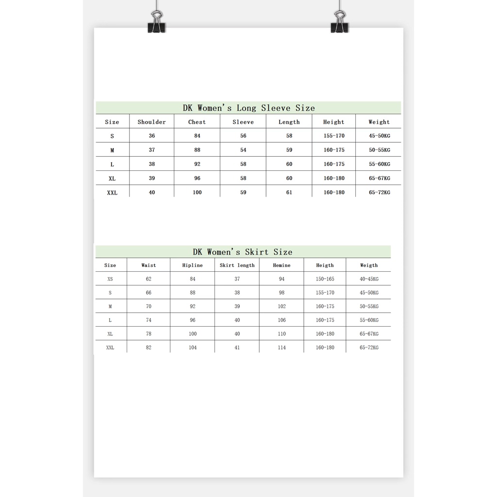 Bộ Áo Tay Dài + Chân Váy Phong Cách Mới Mùa Thu Thoáng Khí Mau Khô Cho Nữ