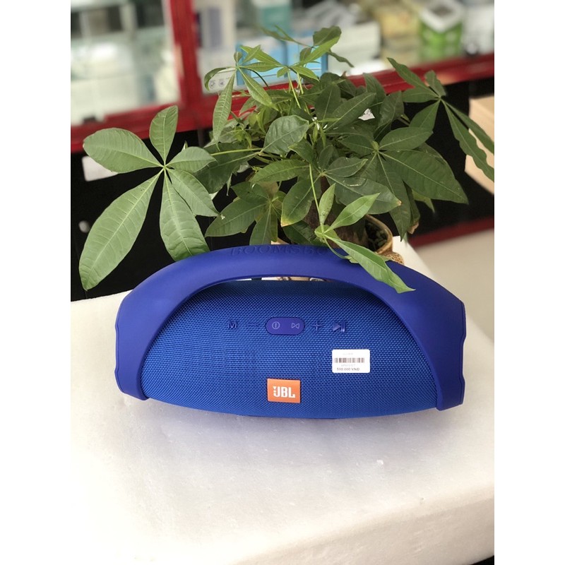 Loa blutooth BoomBox JBL