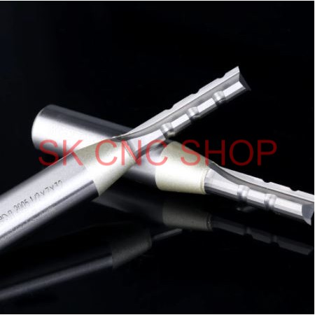 ARDEN AK2- Mũi dao CNC 3 lưỡi TCT - SK CNC SHOP