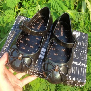 Giày thơm Melissa xuất dư cho bé gái
