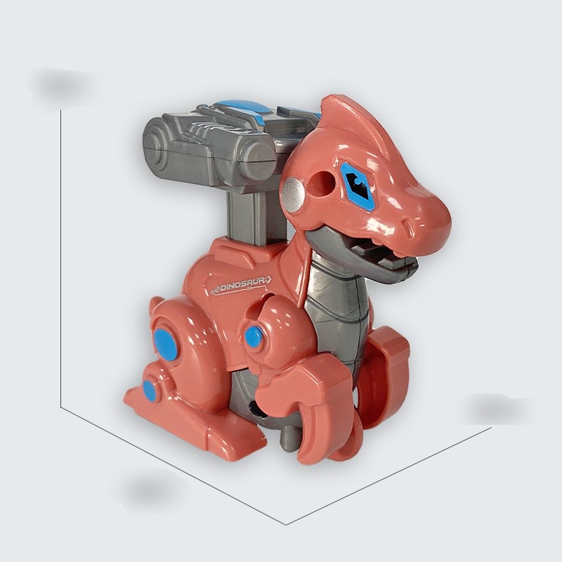 Đồ chơi khủng long chạy cót vui nhộn cho bé quà tặng cho bé trẻ em