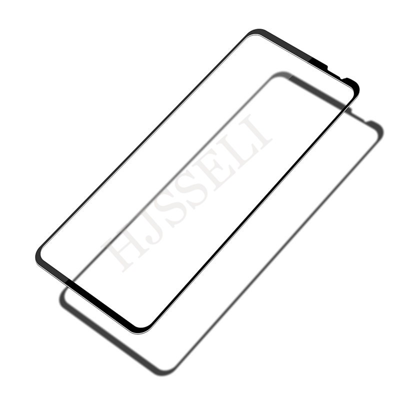 Set 2 kính cường lực bảo vệ màn hình cho ZTE Nubia Red Magic 6 Pro RedMagic 6