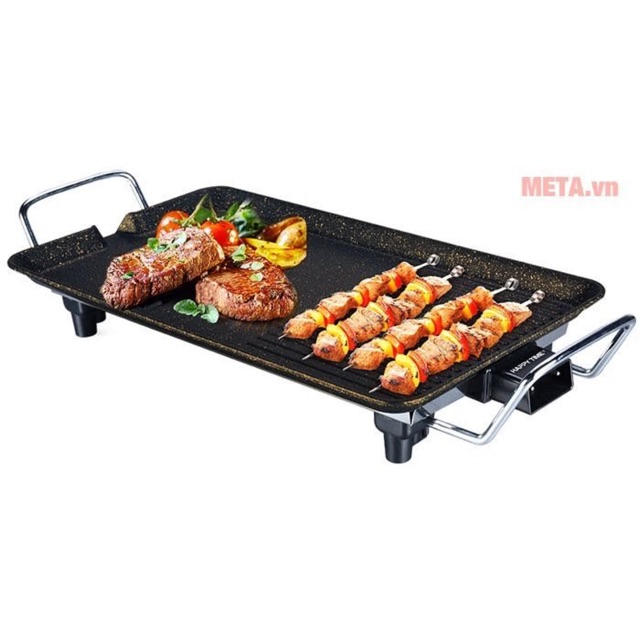 Bếp nướng điện