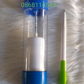 Ống đo độ mặn 0-12 phần nghìn