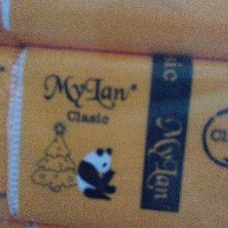 Giấy ăn My Lan