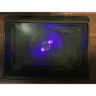 Đế tản nhiệt laptop N19