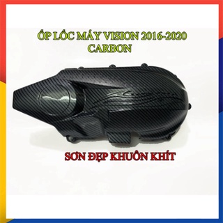 ỐP LỐC MÁY VISION CARBON ( VISION 2014-2020)
