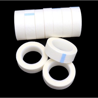 Băng keo lụa dán mi dưới/ băng keo lụa nối mi