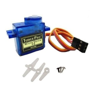 Mạch Test Động Cơ Servo Đa Năng ( S812 )