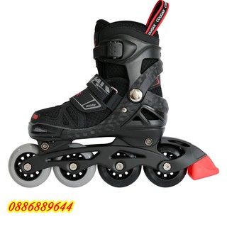  Giày Patin Cougar 787 - Mẫu Mới [Shop Ưu Đãi]