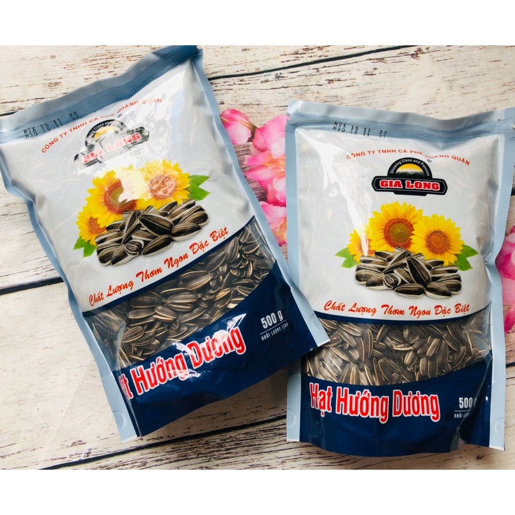 1kg hạt hướng dương loại 1
