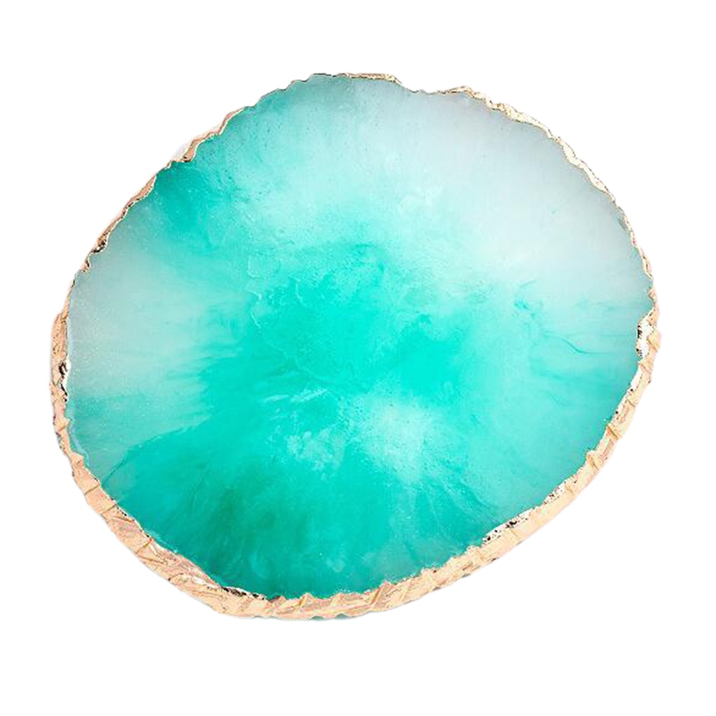 Khay Nhựa Màu Sắc Dùng Trưng Bày Màu Sơn Móng Tay Tiện Dụng