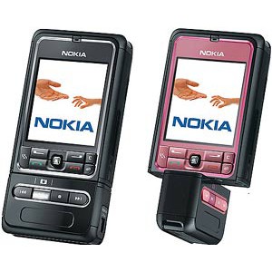 Điện thoại nokia 3250