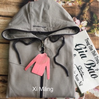 Áo Khoác L9 ( Loại 2 size: L & XXL)