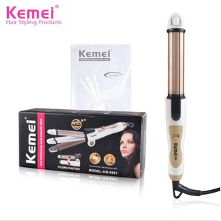 Máy Làm Tóc Kemei KM-8851