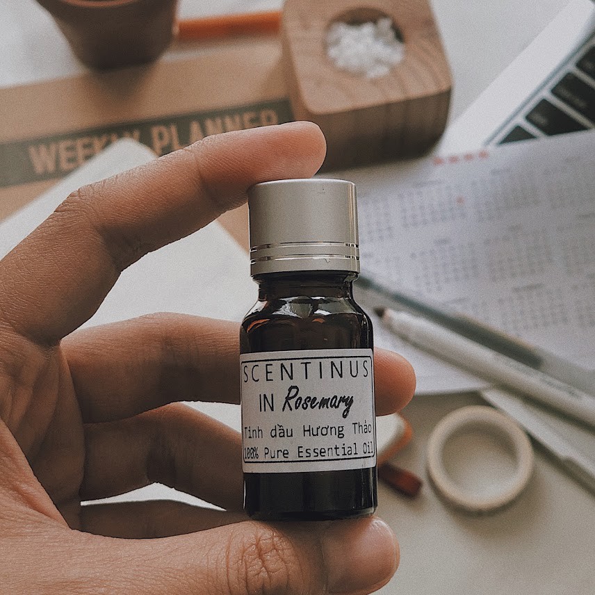 TINH DẦU ROSEMARY
