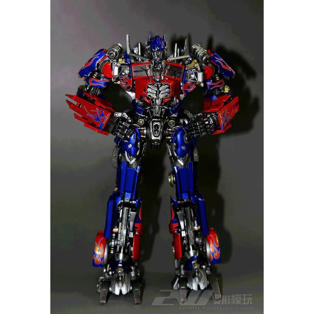 Mô hình 4Ever OPTIMUS PRIME DOTM DMK 2.0
