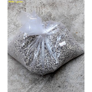 Đá nhẹ pumice indonesia (túi 1kg)