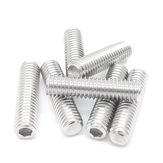 Ốc lục giác chìm hệ inch