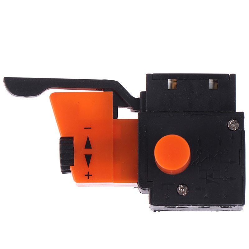 Bộ Điều Chỉnh Tốc Độ Máy Khoan Điện Ac 250v / 4a Fa2-4 / 1bek