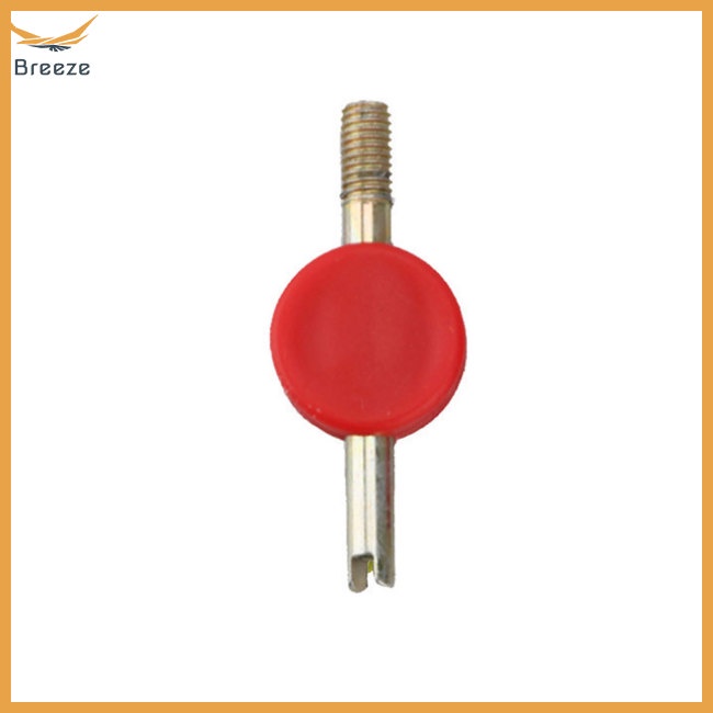 Dụng Cụ Tháo Lõi Van Lốp Xe Đạp / Xe Hơi Hai Mặt Đa Năng Tiện Lợi