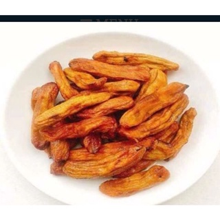 500g chuối laba sấy dẻo