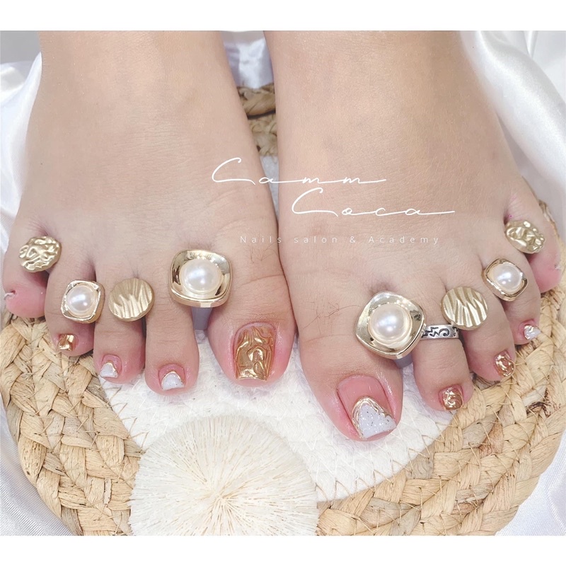 Đế cói chụp ảnh