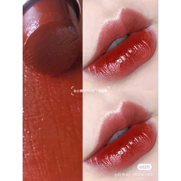Son thỏi bóng lâu trôi có màu Sephora Collection Rouge Lacquer Long Lasting Lipstick