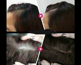 Thỏi son nhuộm phủ tóc bạc cao cấp