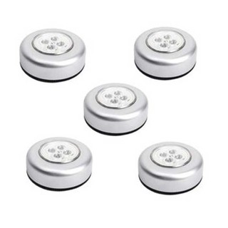 đèn led dán tường