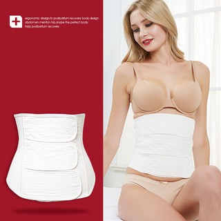 Đai nịt định hình bụng cho bà bầu sau sinh loại tốt