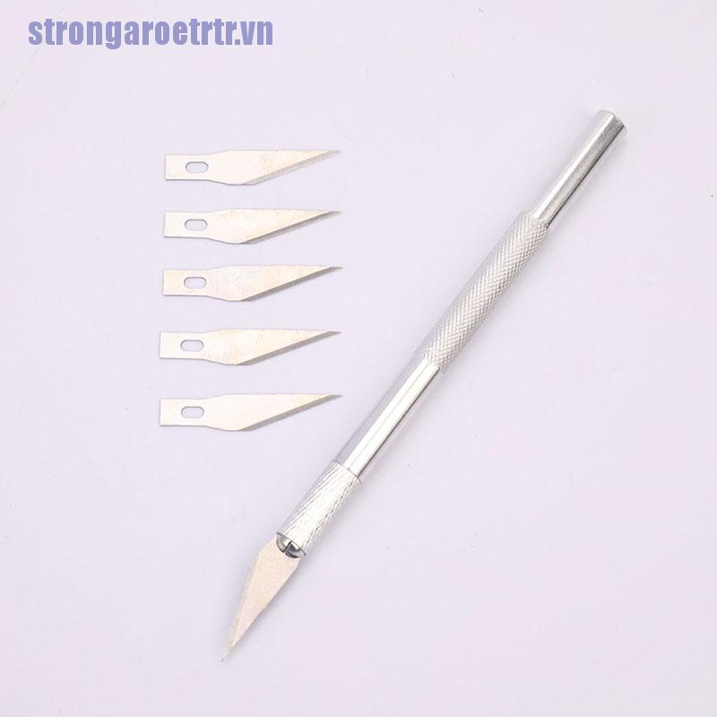 Bộ 12 Dụng Cụ Quấn Phim Vinyl Dán Cửa Sổ Xe Hơi