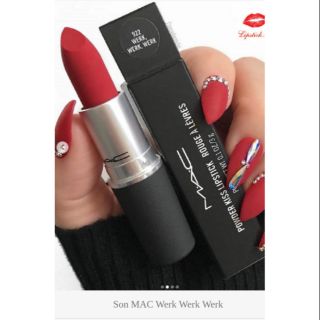 Son Mac 922,923,316,303,308.... Auth. NORDSTROM MỸ