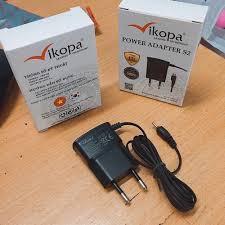 Sạc liền dây chân kim cho nokia chính hãng vikopa( bảo hành 6 tháng đổi mới)