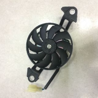 Quạt Két Nước Exciter 135 các đời