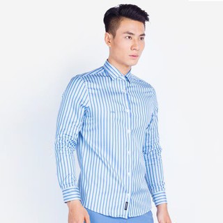 áo sơ mi dài tay Aligro ALGS072