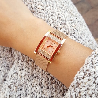 ĐỒNG HỒ NỮ HIỆU GUESS HÀNG CHÍNH HÃNG