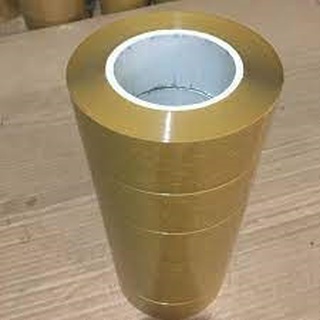 Băng dính dán thùng Hpmax Loại 0.5kg