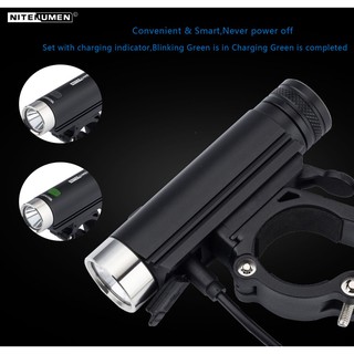 Đèn xe đạp NITENUMEN 850 lumen L63