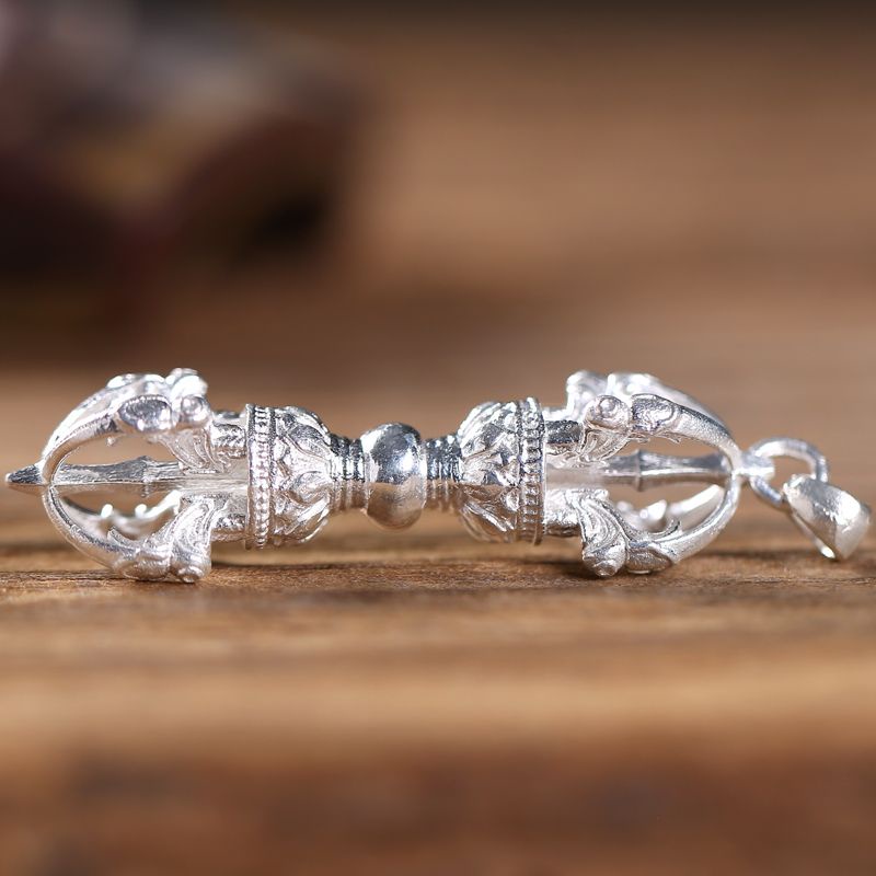 Chày Kim Cang Trí Tuệ bạc999