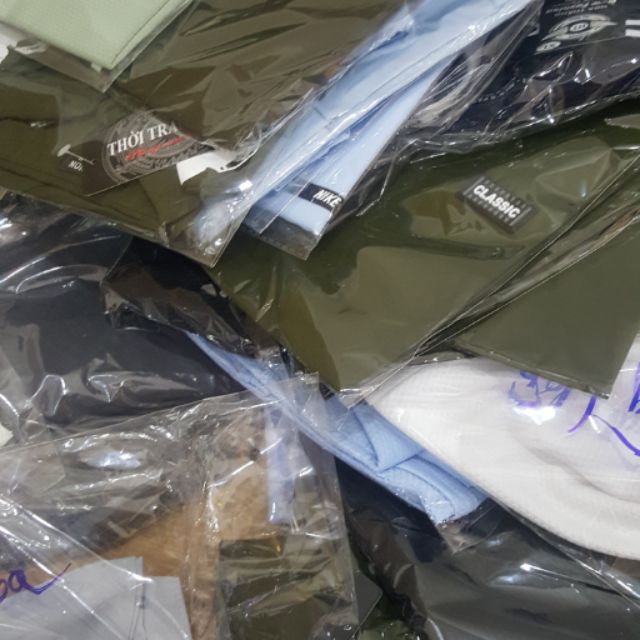 Combo áo phông nam