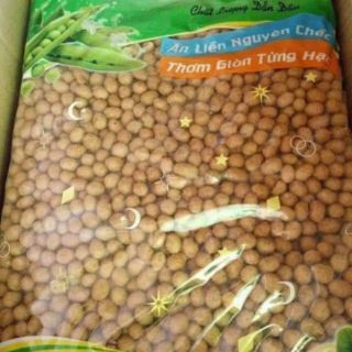 1kg Đậu phộng da cá vị cốt dừa
