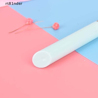 1 Cọ Silicone Trộn Mặt Nạ Chăm Sóc Da 14cm