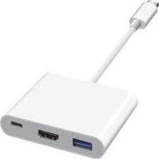 Cáp Chuyển Type-C ra USB 3.0/HDMI/Type-C