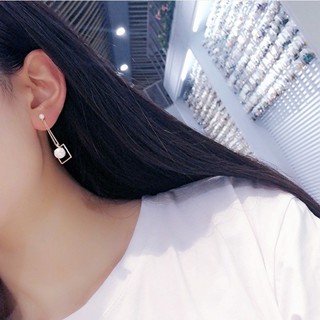 Bông tai nữ phong cách Hàn Quốc