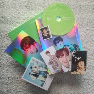 TREASURE | Bộ ảnh thần tượng TR EFFECT