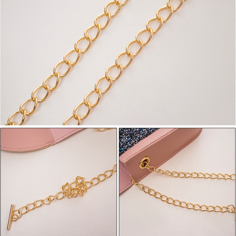 Túi Đeo Chéo Da PU Dáng Vuông Nhỏ Kiểu Vintage Dễ Thương