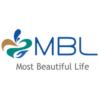 [Hàng mới về] Tinh chất chăm sóc da MBL PEPTIDE TIME REVOLUTION 30ml
