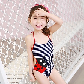 Đồ bơi đáng yêu cho bé gái